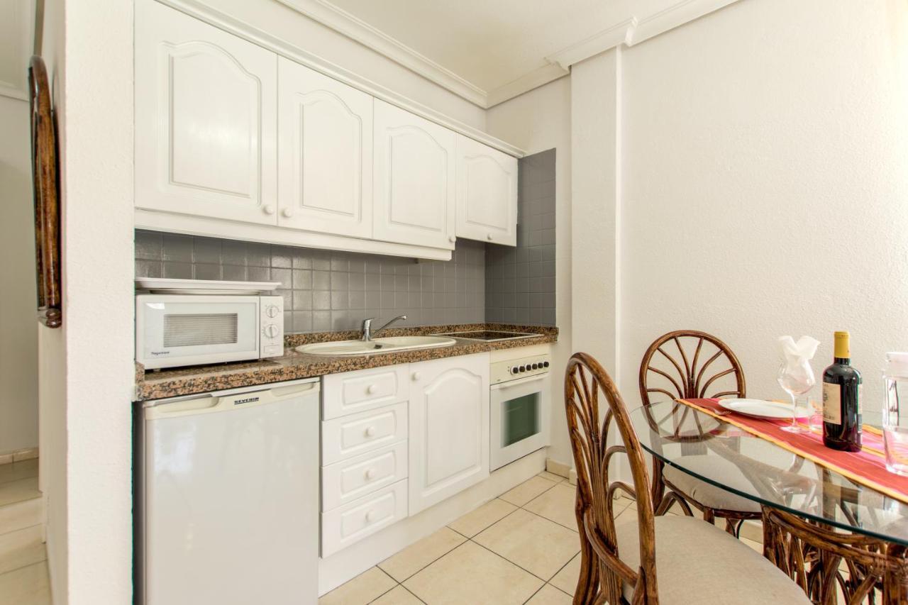 Apartemento Studio Chayofa Country Club Exterior photo