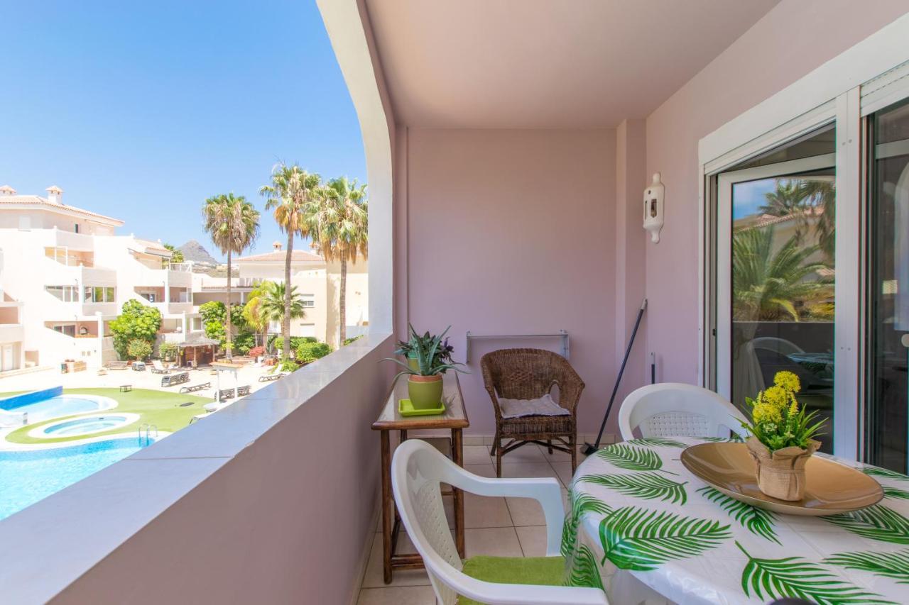 Apartemento Studio Chayofa Country Club Exterior photo