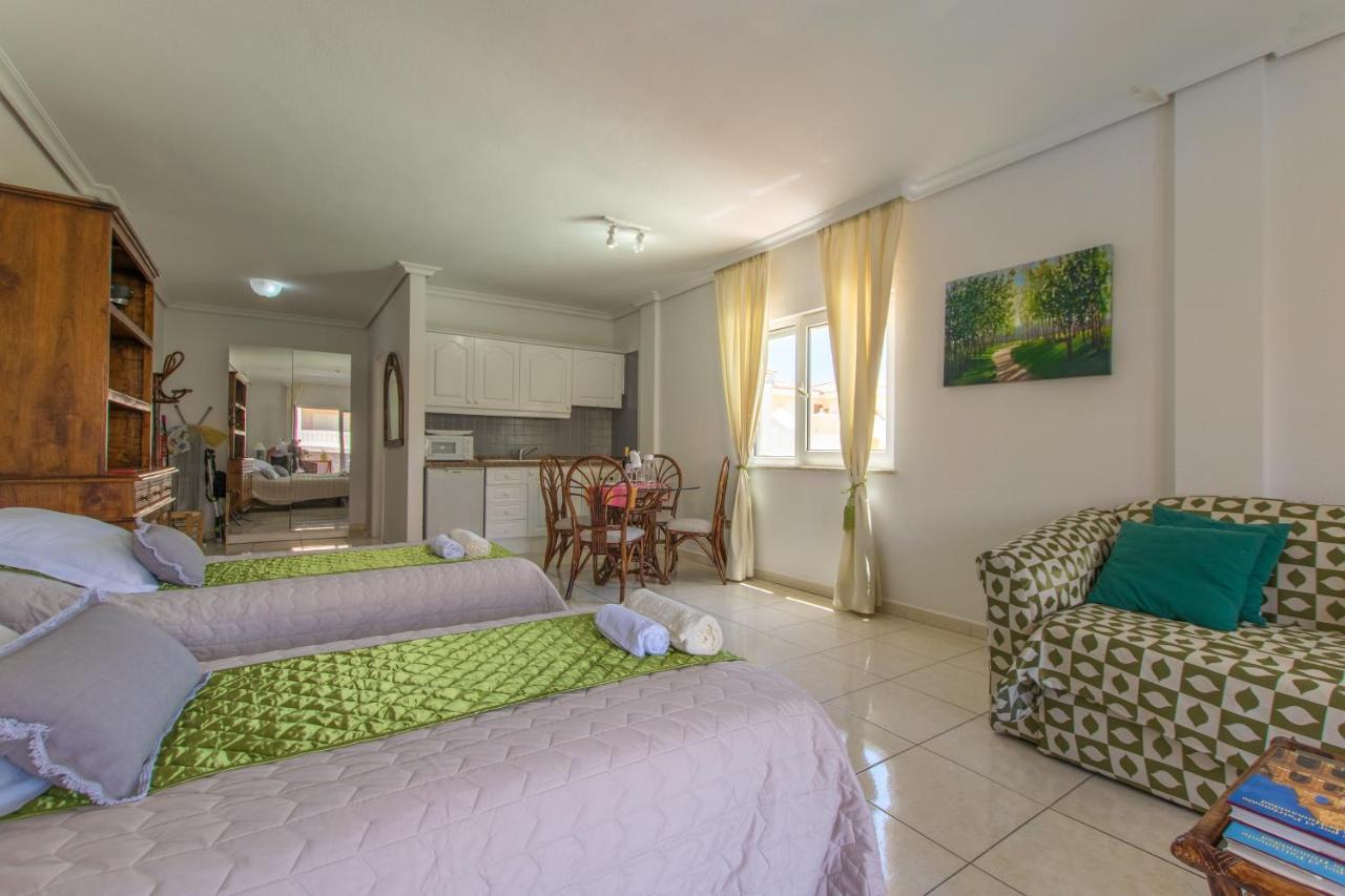 Apartemento Studio Chayofa Country Club Exterior photo