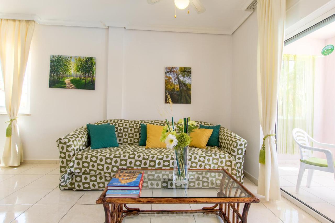 Apartemento Studio Chayofa Country Club Exterior photo